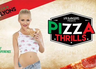 Pizza Thrills