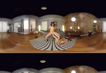 TS Full Body Sensual Massage Fantasy