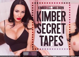 Kimber secret tapes