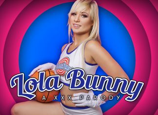 Lola Bunny a XXX Parody