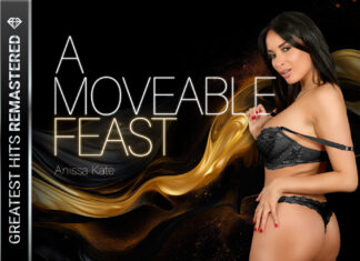 A Moveable Feast