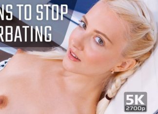 No reasons to stop masturbating