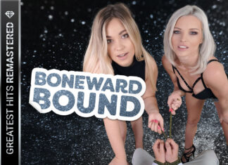 Boneward Bound