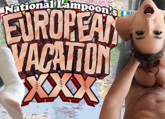 European Vacation XXX