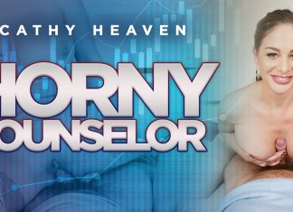 The Horny Counselor