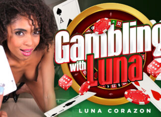 Gambling With Luna