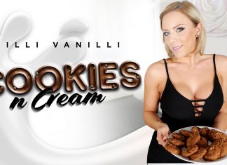Cookies ‘N’ Cream