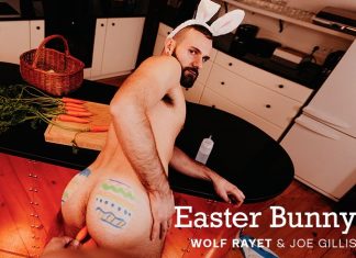 Easter Bunny