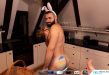 Easter Bunny