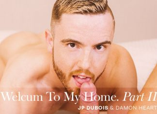 Welcum To My Home – PART II