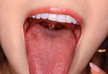 Snake Tongue VR – Tonguing With Pointed Tips