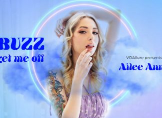 Ailee Anne: Buzz To Get Me Off