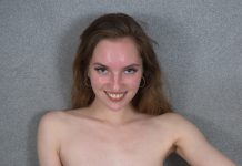 Vika Lita From The Ukraine Is Here To Show Us Her Pussy In VR