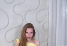 Vika Lita From The Ukraine Is Here To Get You Off In VR With Her Pretty Pussy