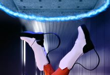 Portal: Chell A XXX Parody