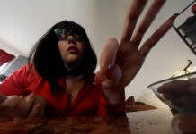 Giantess Mind Fuck 2