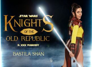 Star Wars: Knights of the Old Republic A XXX Parody