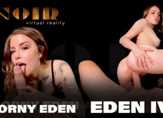 Horny Eden – Eden Ivy