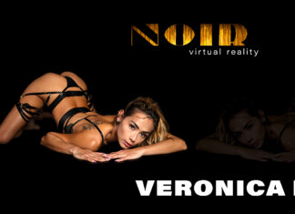 Veronica Leal – Noir