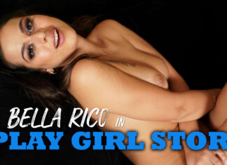 Play Girl stories with Bella Rico