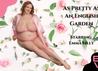 Emma Lilly – Pretty As An English Garden
