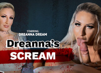 Dreanna’s Scream