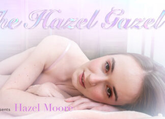 Hazel Moore: The Hazel Gazel