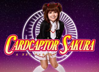 Cardcaptor Sakura A XXX Parody