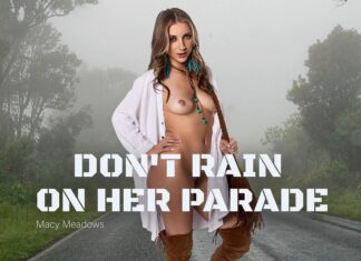 Don’t Rain on Her Parade