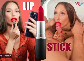 Lip Stick – Laura Erotic