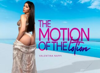 The Motion of the Lotion