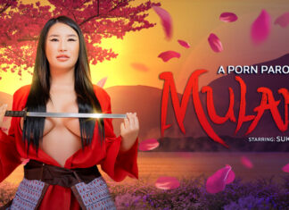 Mulan (A Porn Parody)