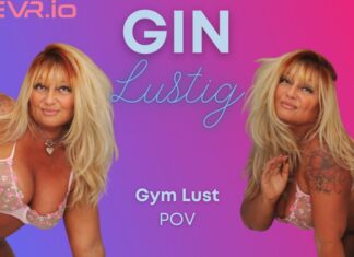Gym Lust
