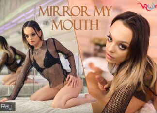 Mirror My Mouth – Luna Ray