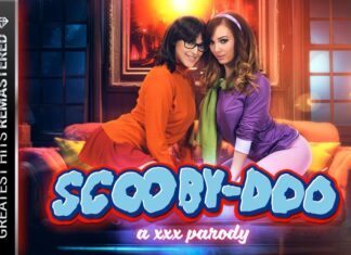 Scooby Doo A XXX Parody