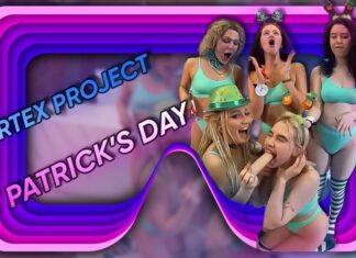 Vortex Project: St. Patrick’s Day. Part 2