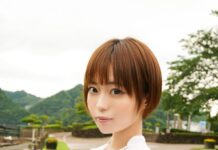 Sex With a Japanese Female Teacher – Part 1