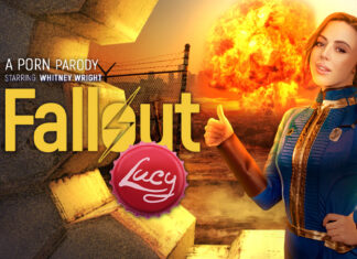 Fallout: Lucy (A Porn Parody)