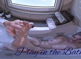 Play In The Bath