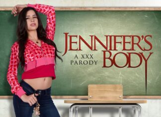 Jennifer’s Body A XXX Parody