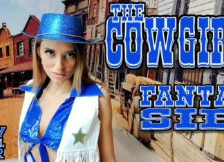 Fanta Sie: The Cowgirl