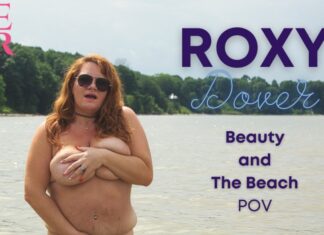 Roxy Dover Beauty And The Beach POV