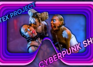 Vortex Project: CYBER PUNK. They Have To Obey