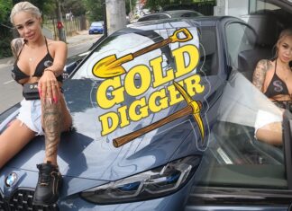 Gold Digger