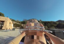 I Took a Dick in Ibiza