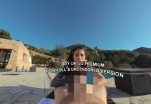 I Took a Dick in Ibiza