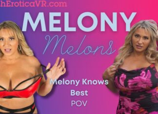 Melony Melons Knows Best