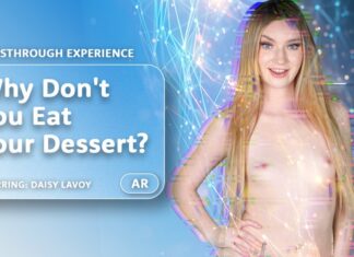 Why Don’t You Eat Your Dessert? [Passthrough]