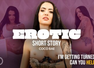 Erotic Short Story