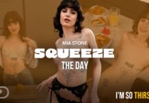 Squeeze the Day